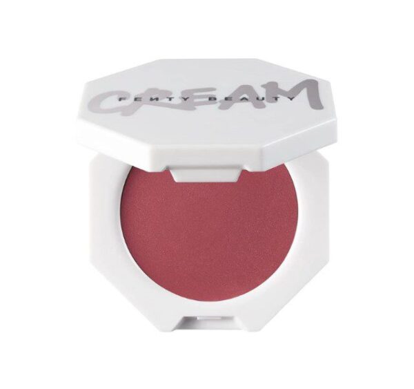 Fenty Beauty Cheeks Out Freestyle Cream Blush - Summertime Wine