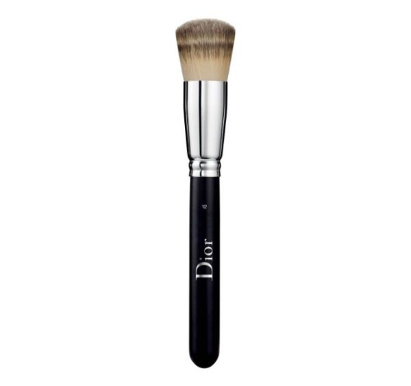 Christian Dior Dior Backstage Full Coverage Fluid Foundation Brush N°12