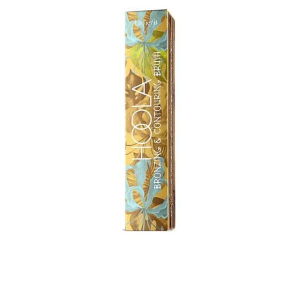 Benefit Cosmetics Hoola Bronzing & Contouring Brush - Image 2