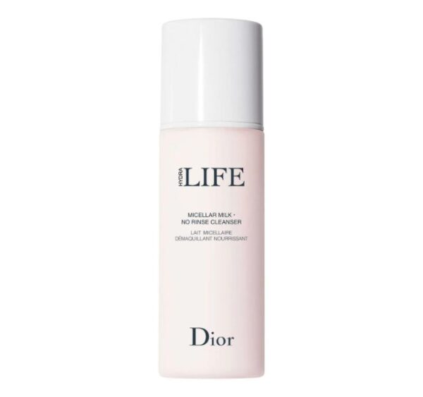 Dior Hydra Life Micelar Milk No Rinse Cleanser