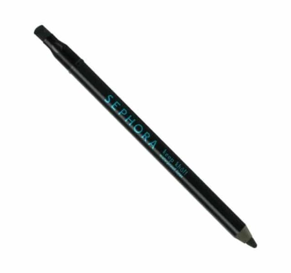 Sephora Collection Waterproof Kohl Eye Liner - Black #1