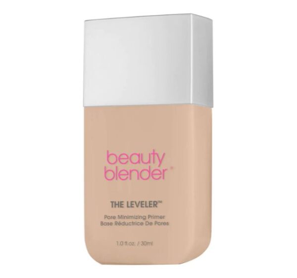 Beautyblender The Leveler™ Pore Minimizing Primer Light-Medium 30 mL