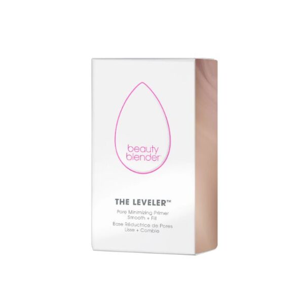 Beautyblender The Leveler™ Pore Minimizing Primer Light-Medium 30 mL - Image 4