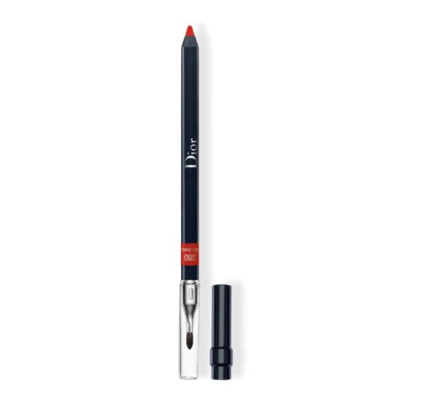 Dior Contour Lip Liner Pencil - 080 Red smile