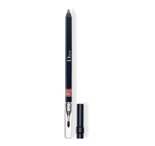 Dior Contour Lip Liner Pencil - 100 Nude look
