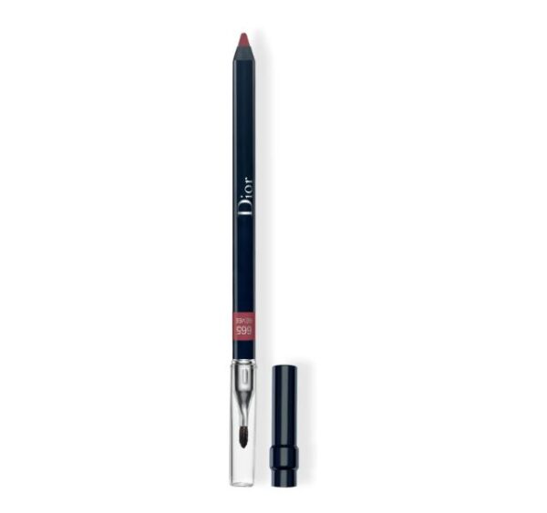 Dior Contour Lip Liner Pencil - 665 Rêvée