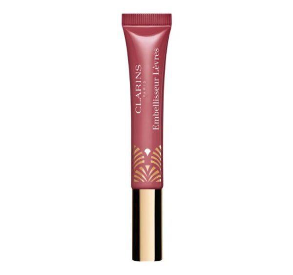 Clarins Natural Lip Perfector - 17 Intense Maple