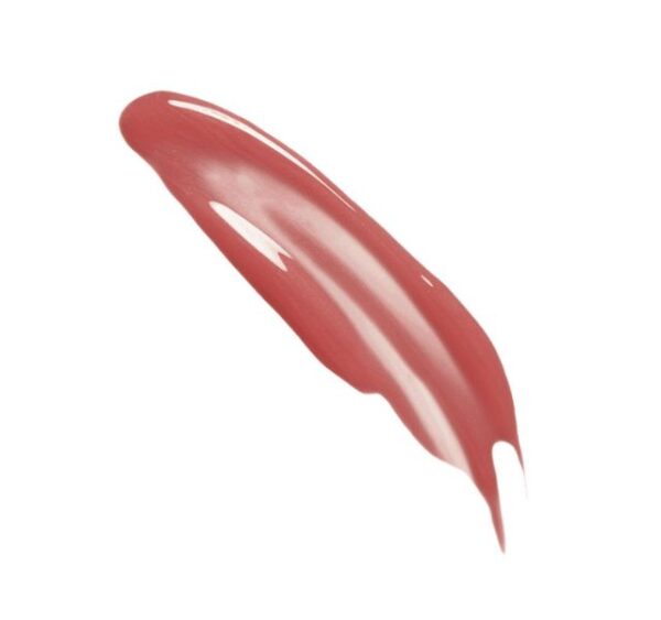 Clarins Natural Lip Perfector - 19 Intense Smoky Rose - Image 2