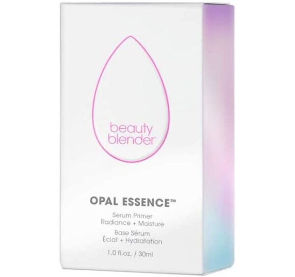 Beauty Blender Opal Essence Serum Primer Radiance & Moisture 30 ml - Image 3