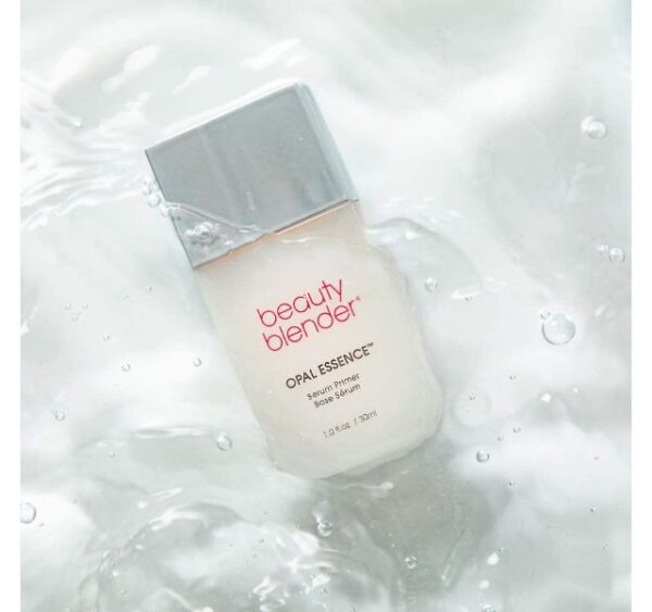 Beauty Blender Opal Essence Serum Primer Radiance & Moisture 30 ml - Image 4