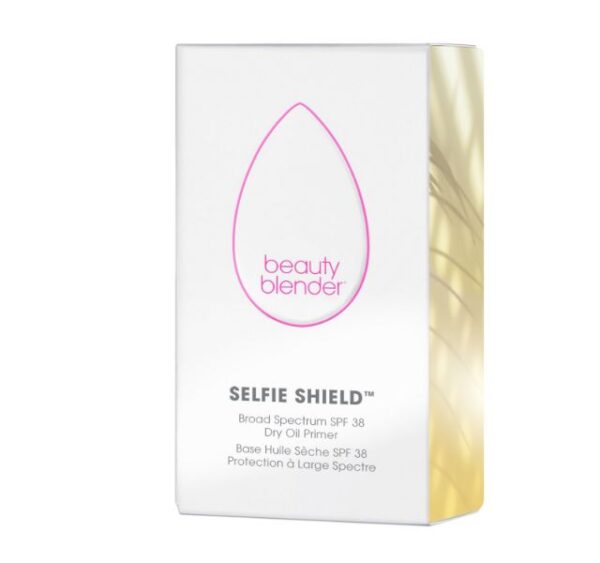 Beauty Blender Selfie Shield Broad Spectrum SPF 38 Dry Oil Primer - Image 4