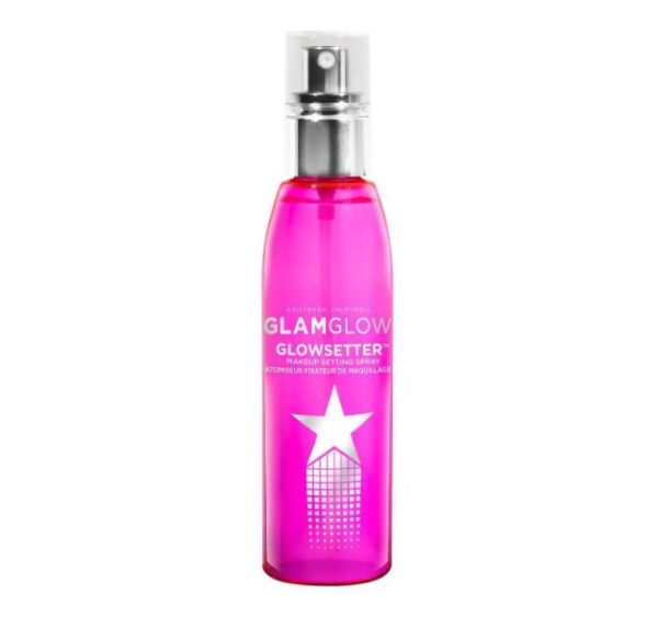 Glamglow Glowsetter Makeup Setting Spray