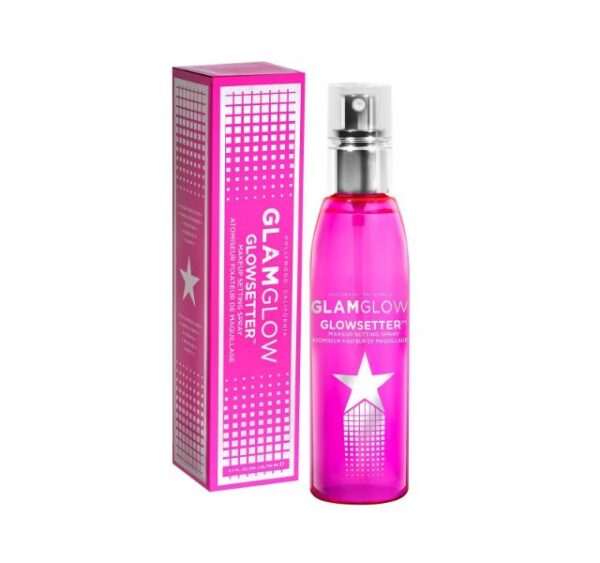 Glamglow Glowsetter Makeup Setting Spray - Image 2