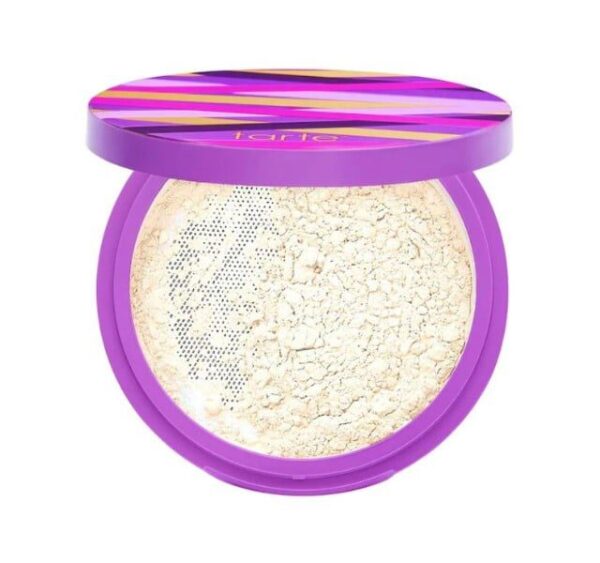 Tarte Shape Tape Setting Powder Sealed Translucent-light