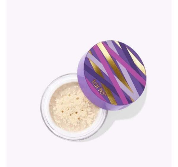 Tarte Shape Tape Setting Powder Sealed Translucent-light - Image 2