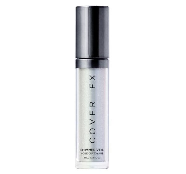 COVER FX Shimmer Veil - Halo - holographic multi-dimensional shimmer