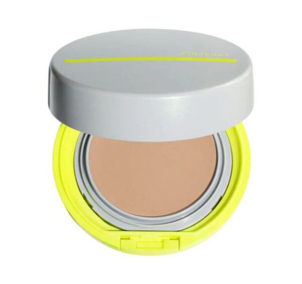 Shiseido Sports Compact BB SPF50 - Medium