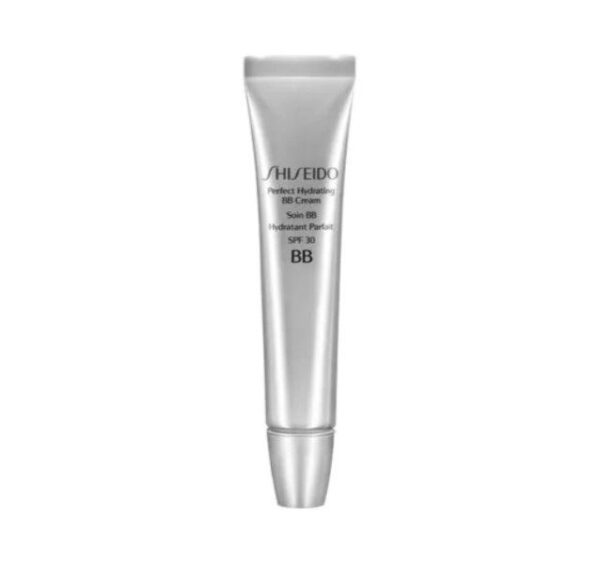 Shiseido Hydrating BB Cream SPF 30 - Medium 30 ml