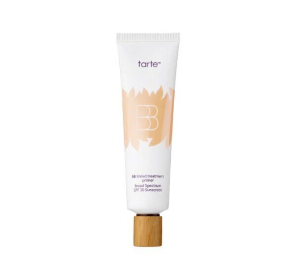 Tarte BB Tinted Treatment 12-Hour Primer Broad Spectrum SPF 30 Sunscreen - Light