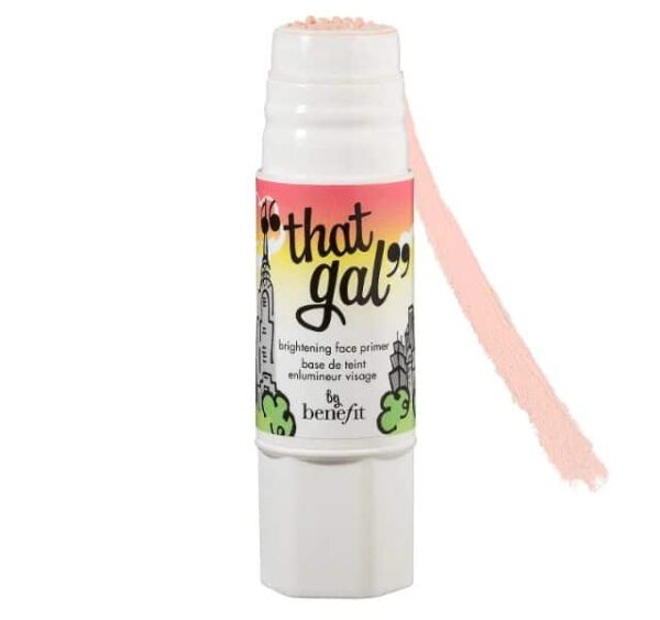Benefit Cosmetics That Gal Brightening Face Primer
