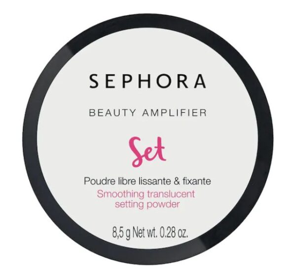 Sephora Smoothing Translucent Setting Powder - Image 2