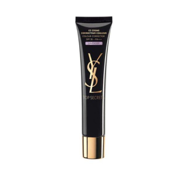 Yves Saint Laurent Top Secrets CC Crème Spf 35 - Lavender