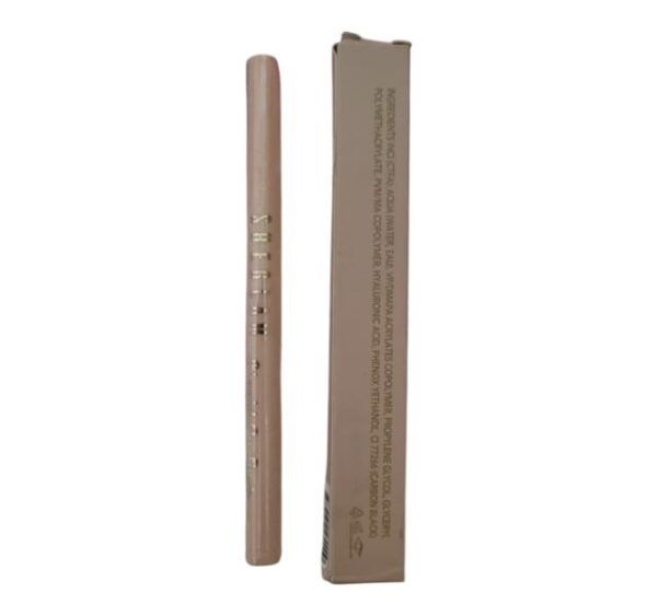 Sheglam Waterproof Liquid Eyeliner - Carbon Black - Image 2