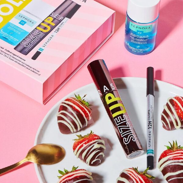 Sephora Collection Size Up Mascara Eye Set - Image 2