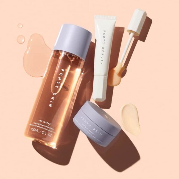 Fenty Skin The Before-Bed Set - Image 3