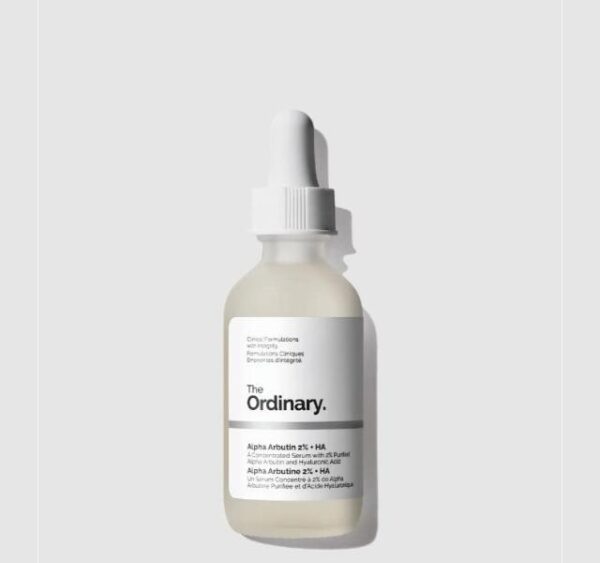 The Ordinary Alpha Arbutin 2% + HA 60ml - Image 4