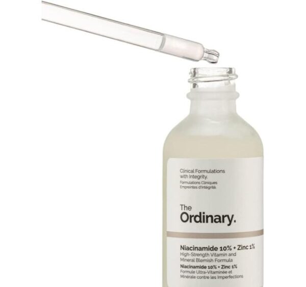 THE ORDINARY Niacinamide Zinc - Image 5
