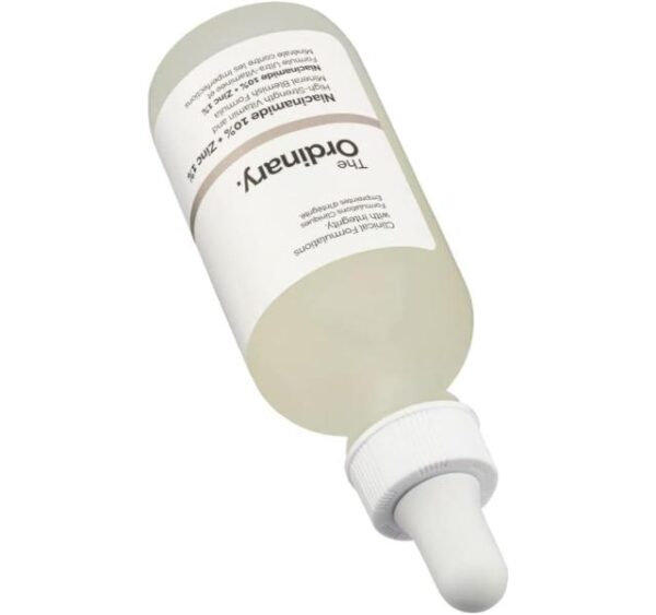 THE ORDINARY Niacinamide Zinc - Image 4