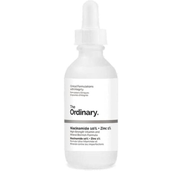 THE ORDINARY Niacinamide Zinc - Image 2