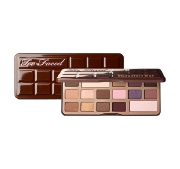 Too Faced Chocolate Bar Eyeshadow Palette