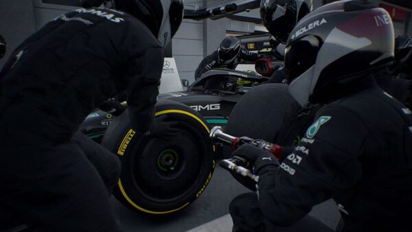 F1 Manager 23 – PlayStation 5 (PS5) - Image 3