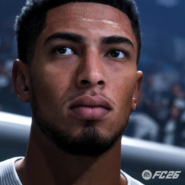 FC 26 EA Sports - STANDARD EDITION - PS5 (UAE Version) - Image 6