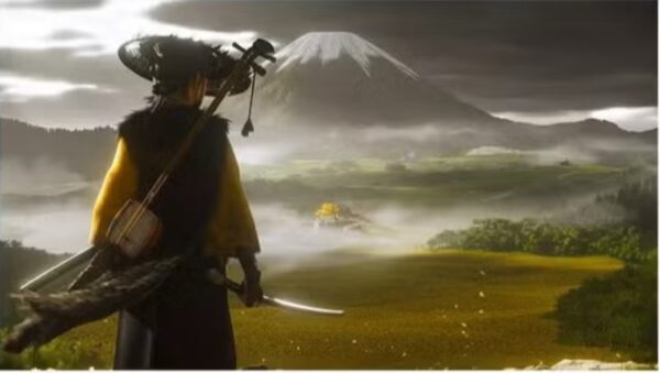 Ghost of Yōtei - PlayStation 5 (PS5) - Image 5