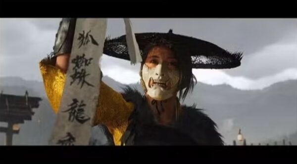 Ghost of Yōtei - PlayStation 5 (PS5) - Image 4