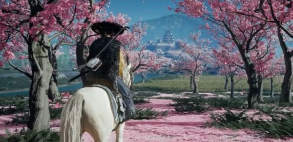 Ghost of Yōtei - PlayStation 5 (PS5) - Image 3