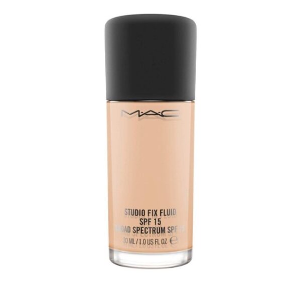 MAC Studio Fix Fluid SPF 15 Foundation - NW20